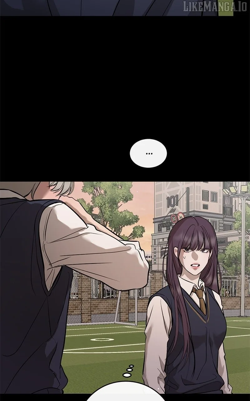 Extroversion of an Immortal Chapter 106 page 5