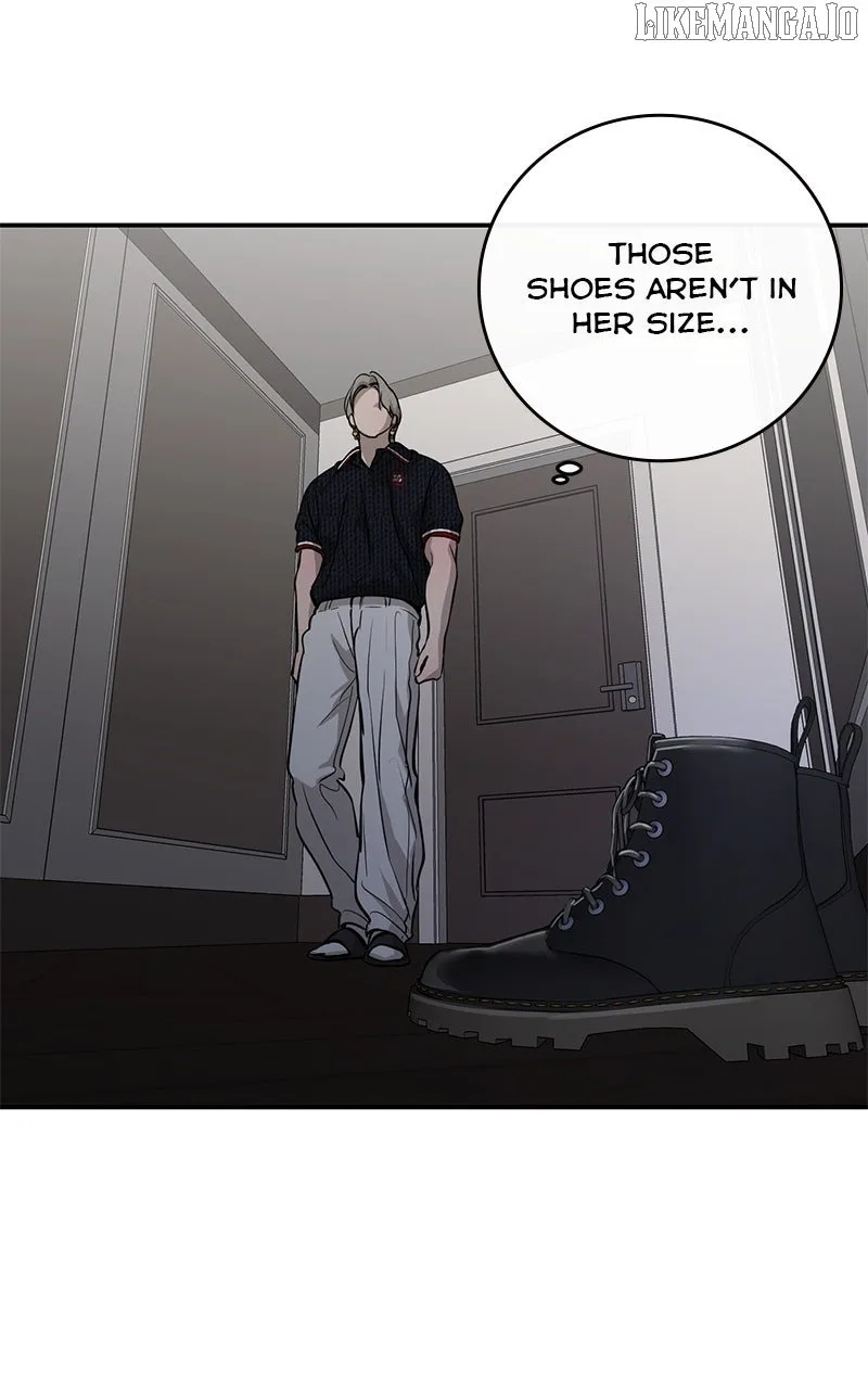 Extroversion of an Immortal Chapter 106 page 45