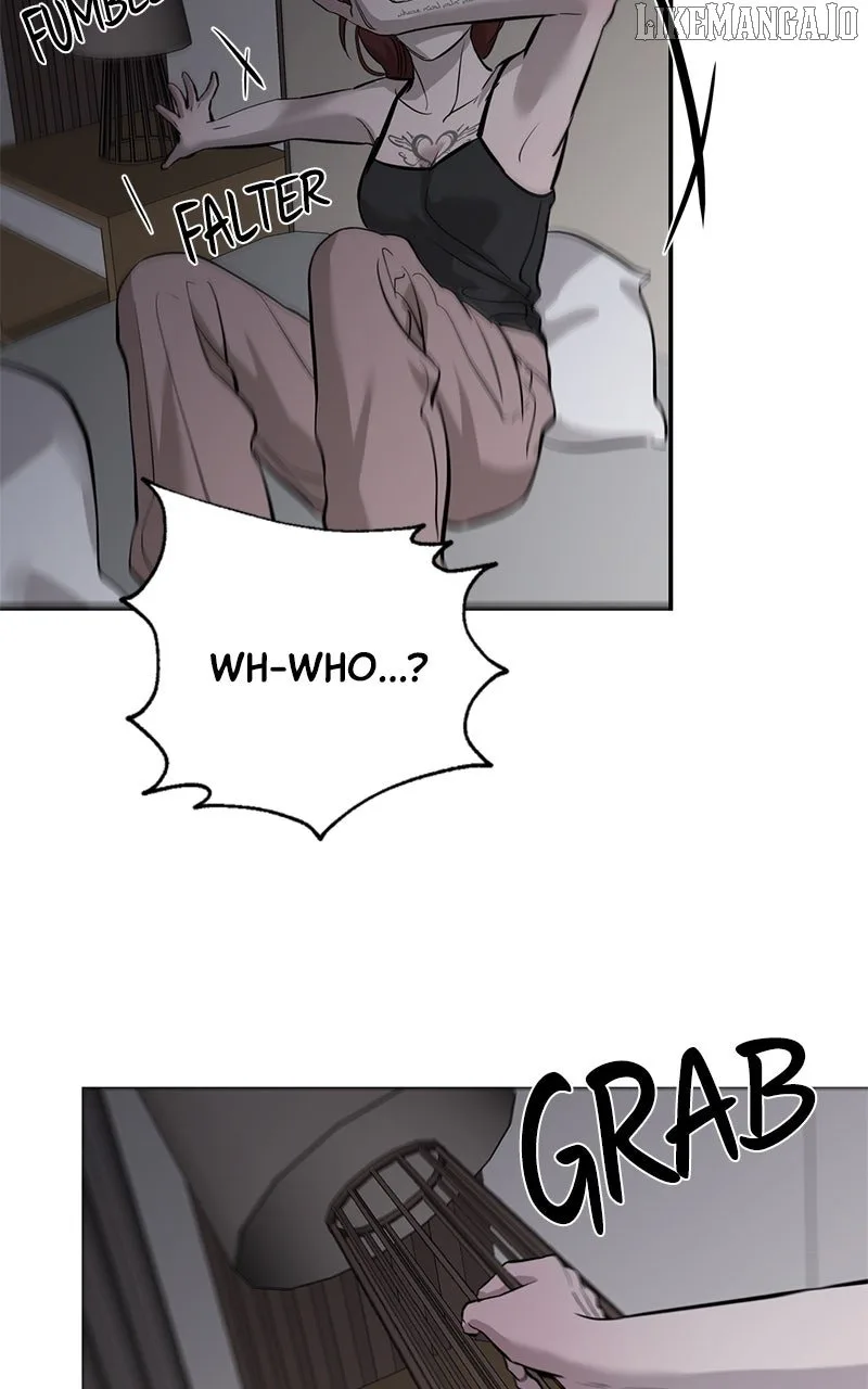 Extroversion of an Immortal Chapter 106 page 61