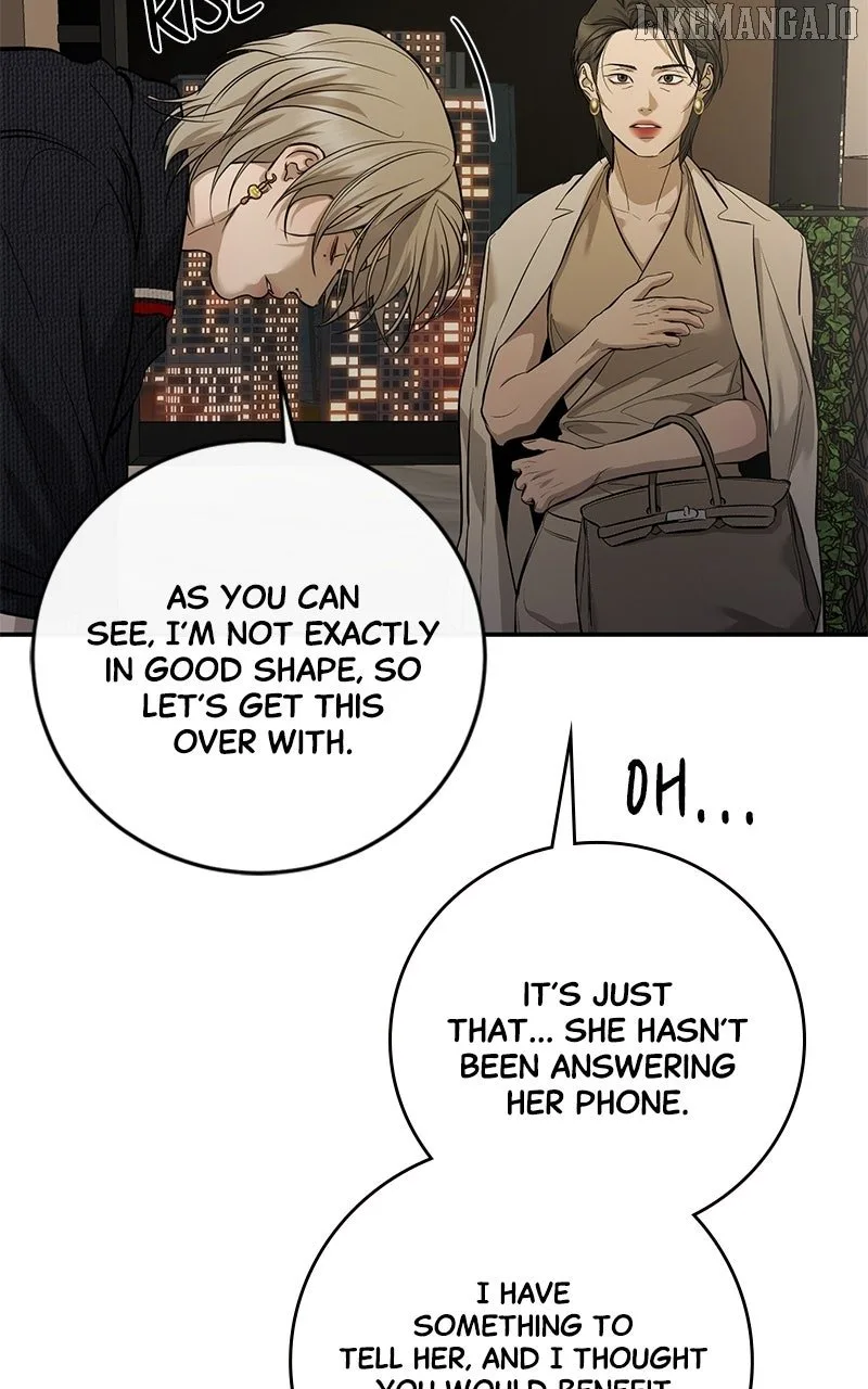 Extroversion of an Immortal Chapter 106 page 31