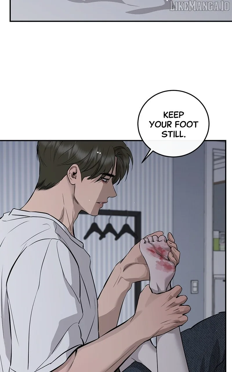 Extroversion of an Immortal Chapter 106 page 83