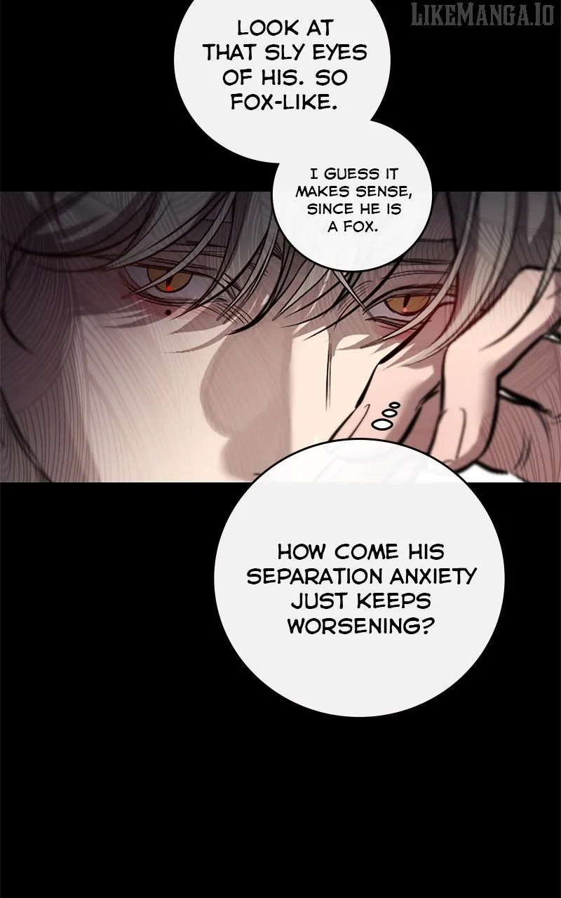 Extroversion of an Immortal Chapter 106 page 6