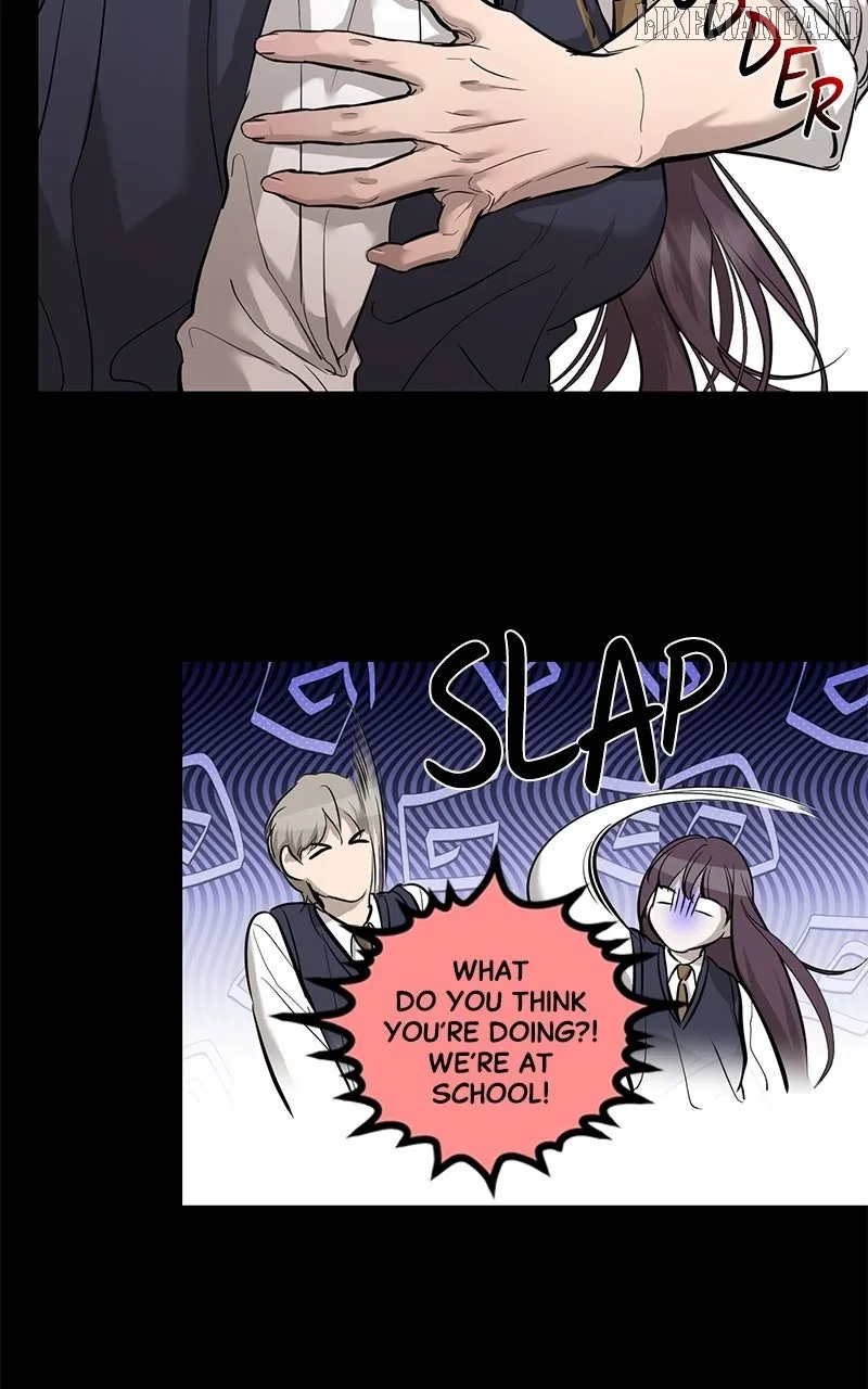 Extroversion of an Immortal Chapter 106 page 3