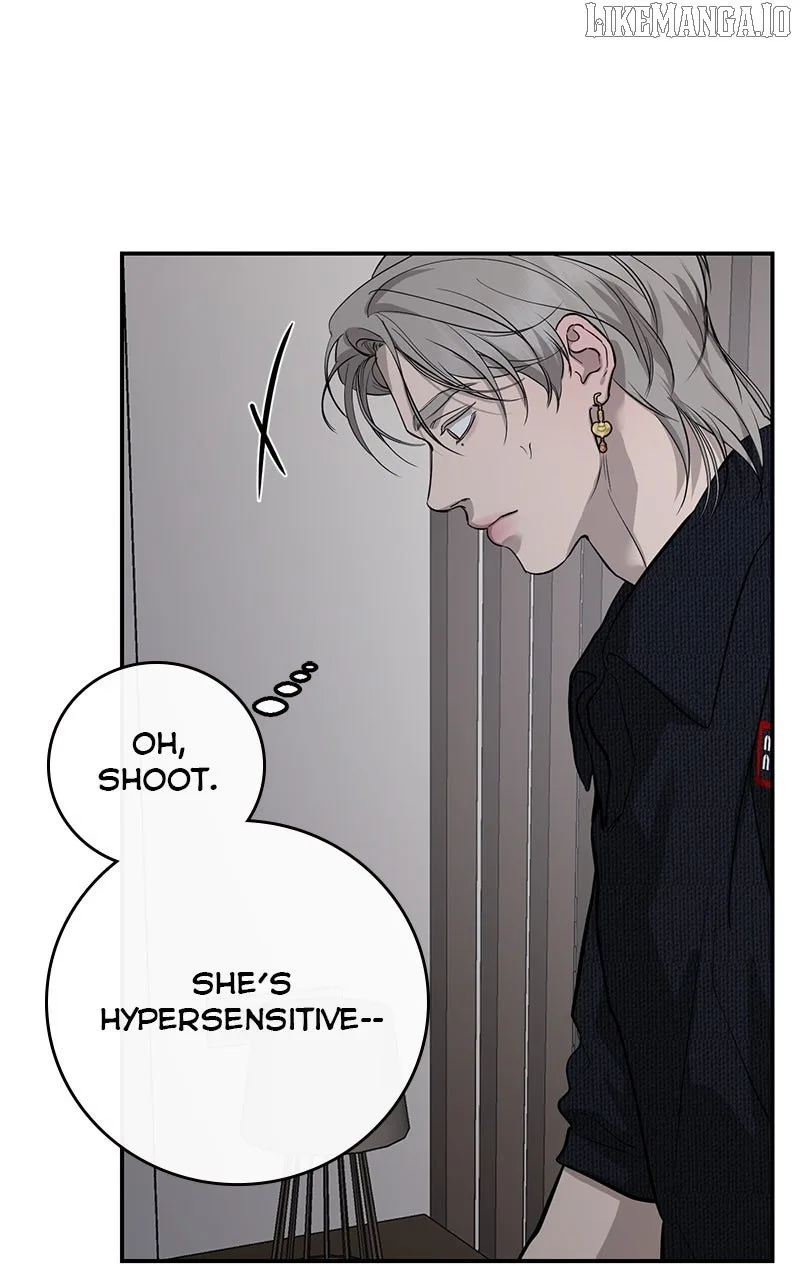 Extroversion of an Immortal Chapter 106 page 58