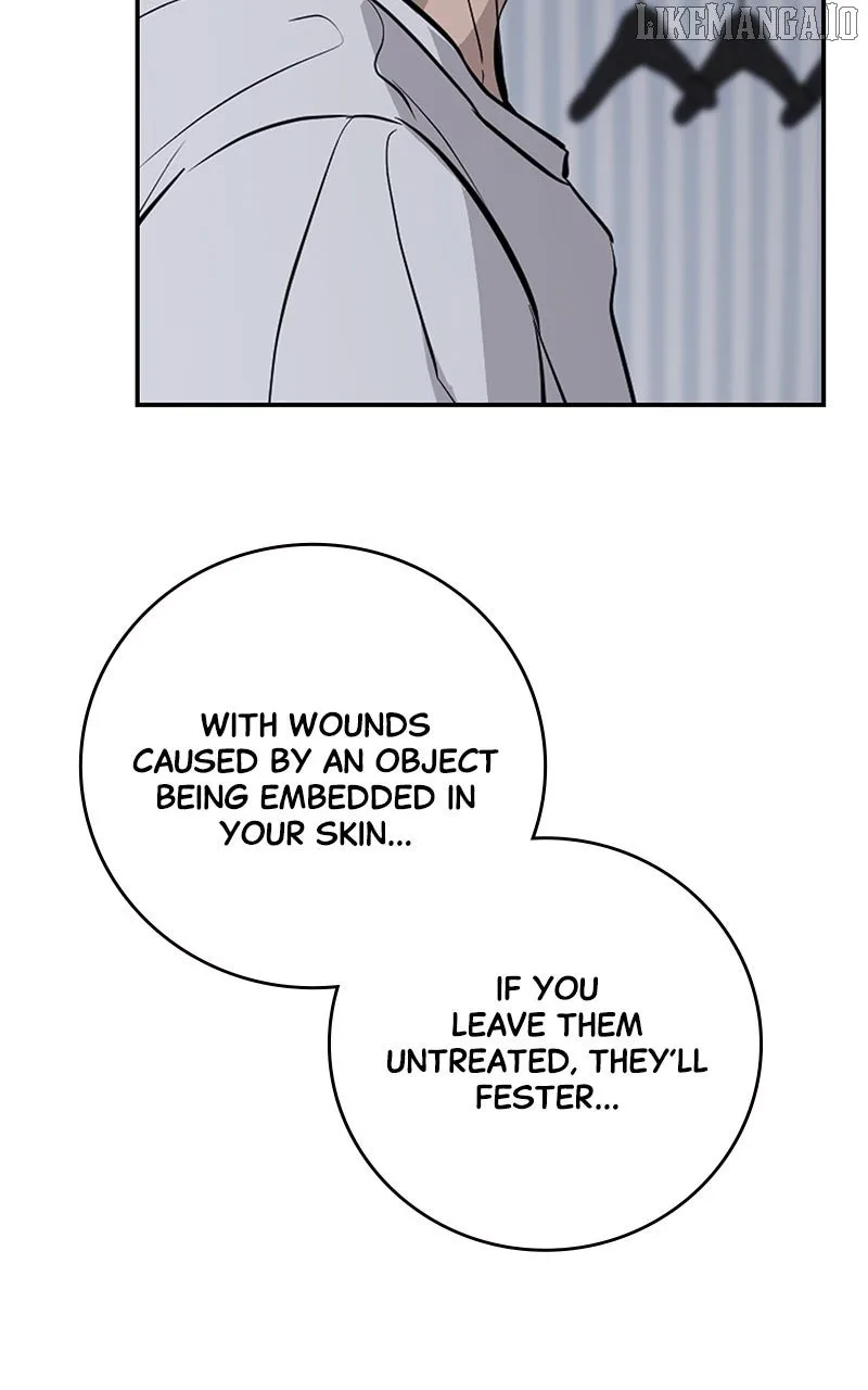 Extroversion of an Immortal Chapter 106 page 87