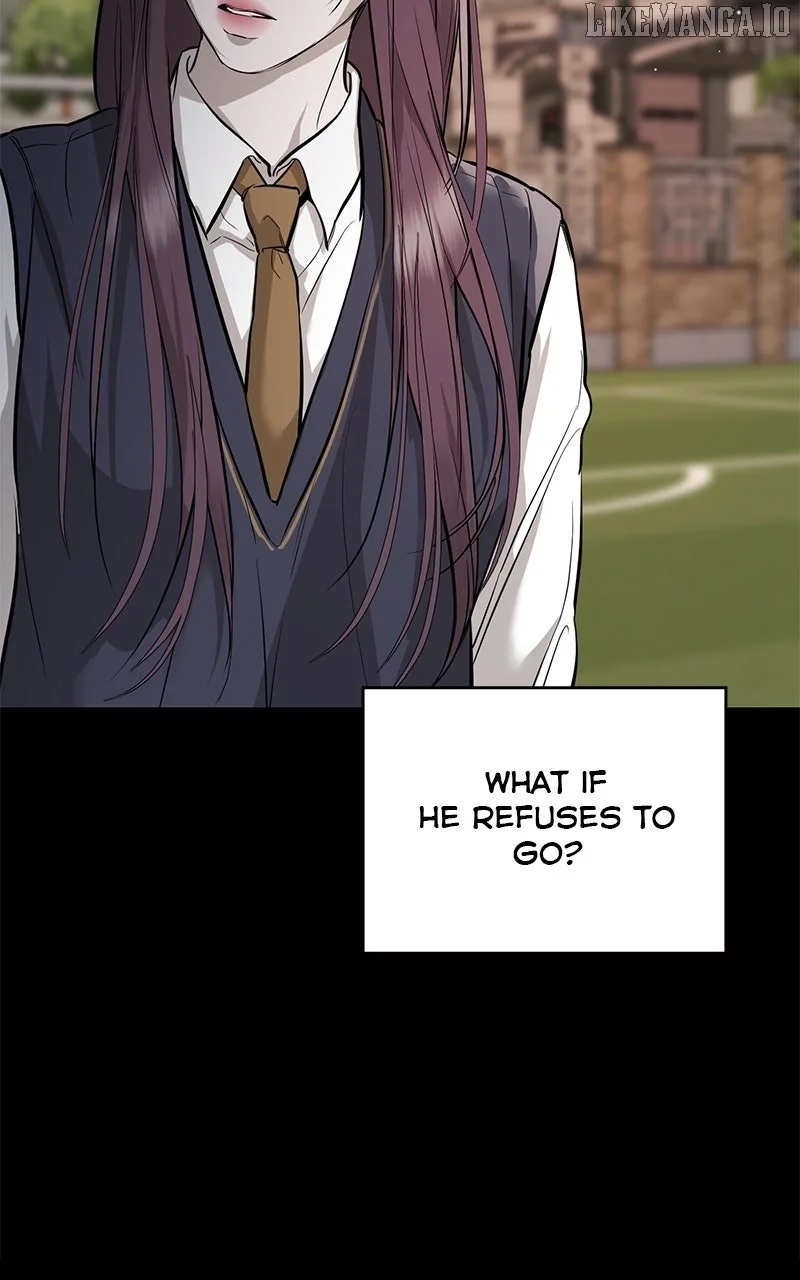Extroversion of an Immortal Chapter 106 page 8