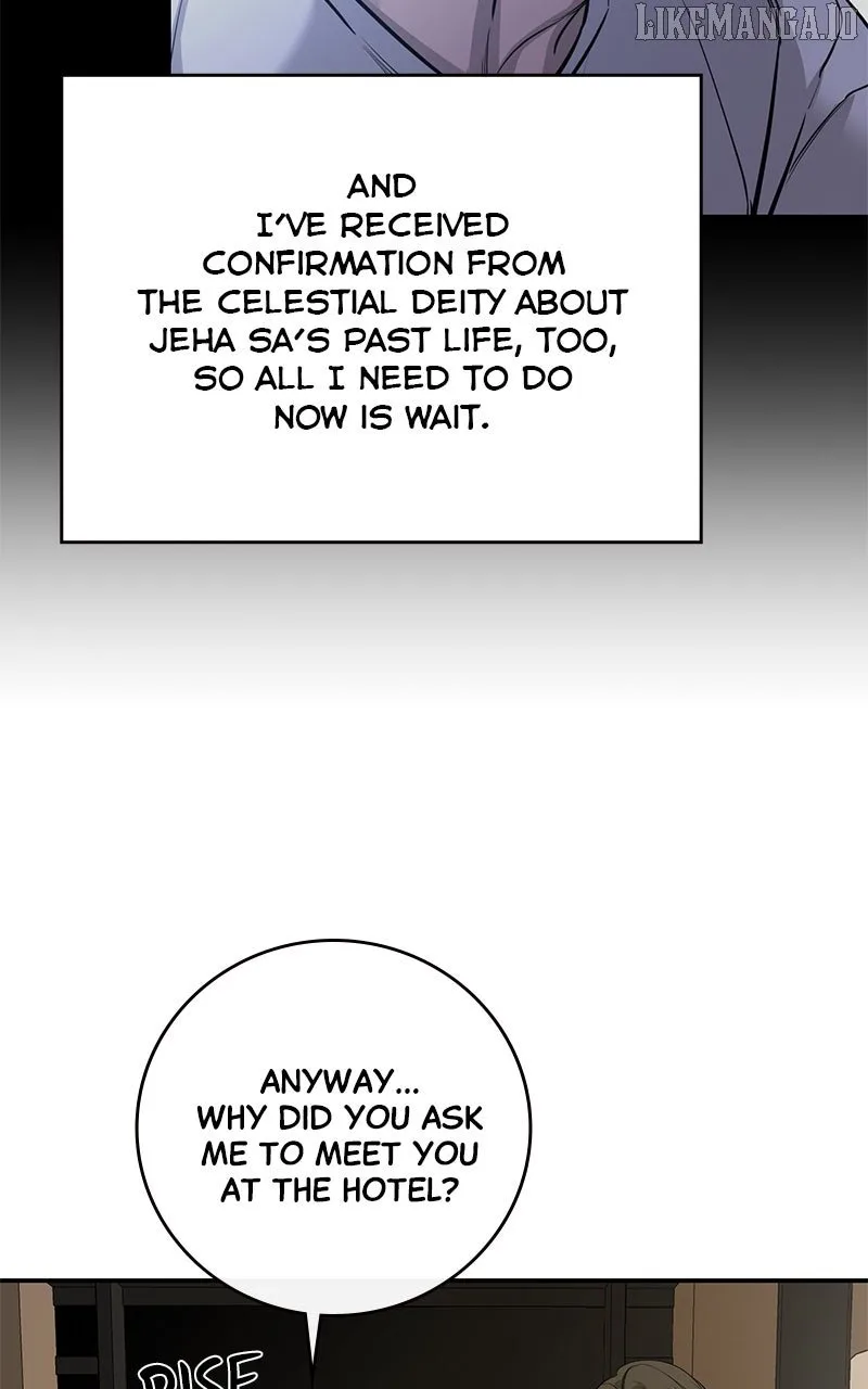 Extroversion of an Immortal Chapter 106 page 30