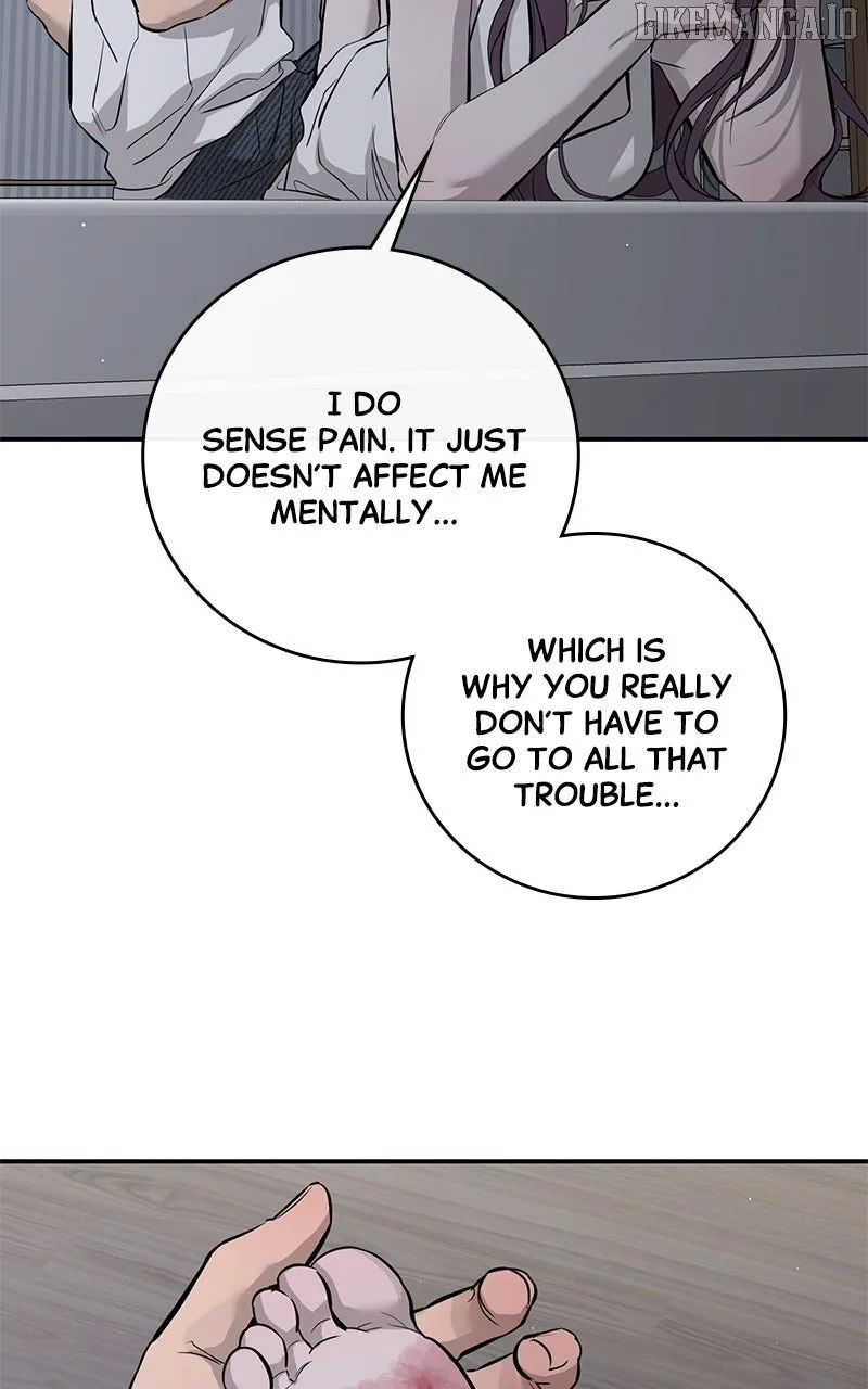 Extroversion of an Immortal Chapter 106 page 85