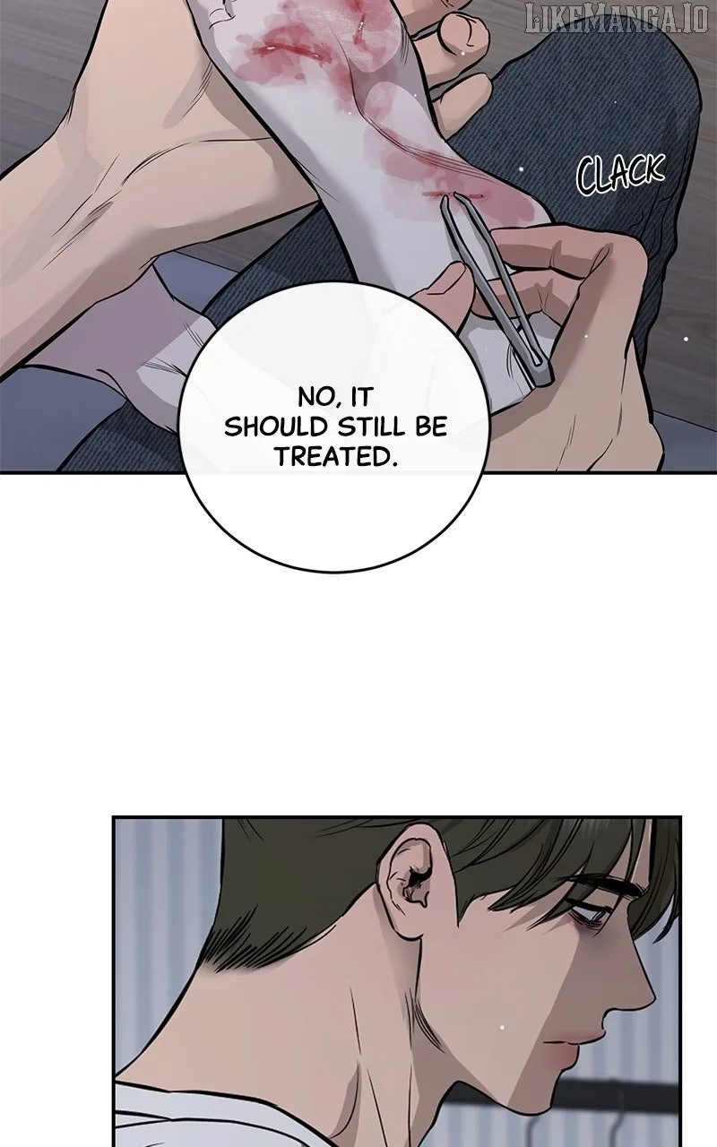 Extroversion of an Immortal Chapter 106 page 86