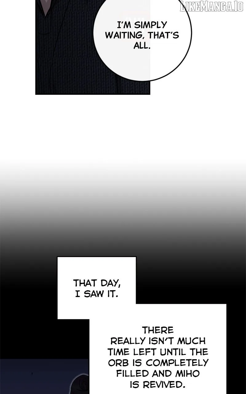 Extroversion of an Immortal Chapter 106 page 28