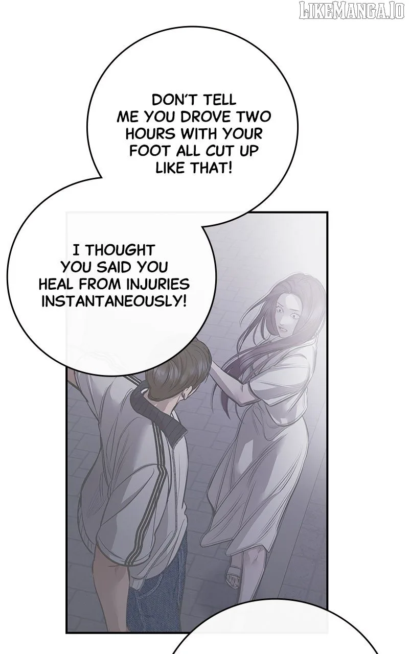 Extroversion of an Immortal Chapter 106 page 75