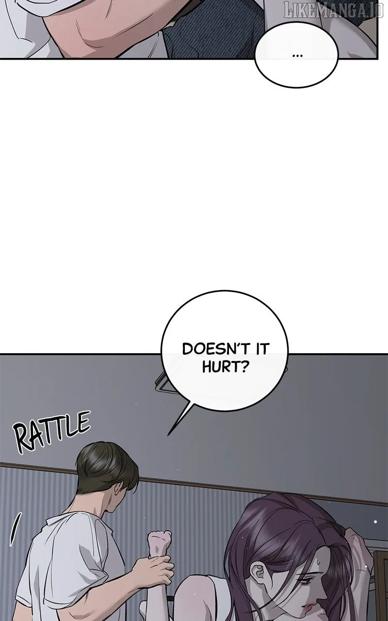 Extroversion of an Immortal Chapter 106 page 84