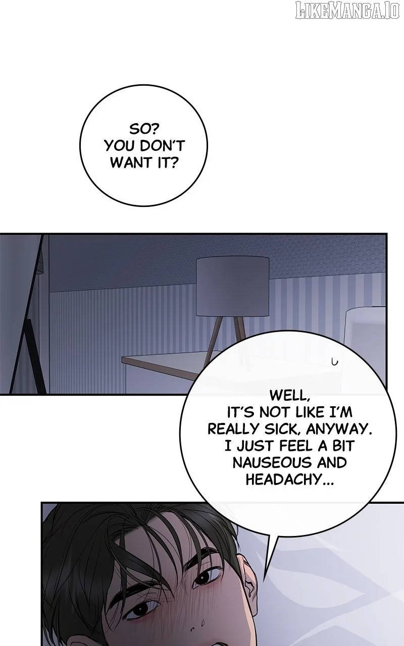 Extroversion of an Immortal Chapter 107 page 25