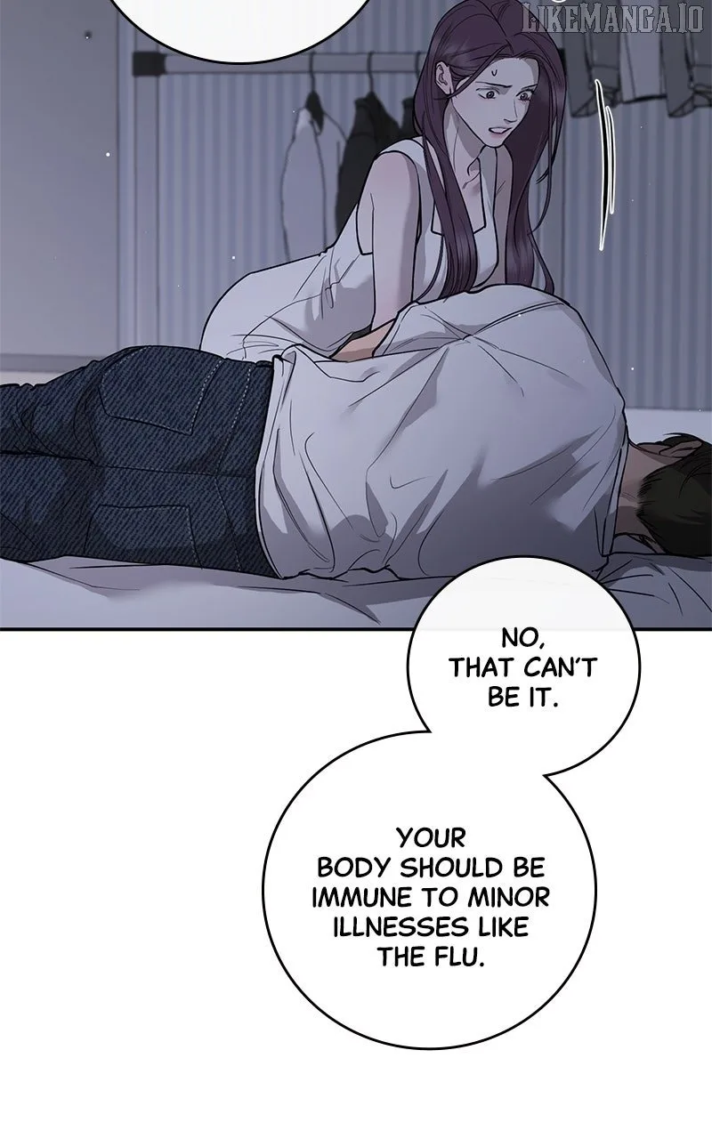 Extroversion of an Immortal Chapter 107 page 9