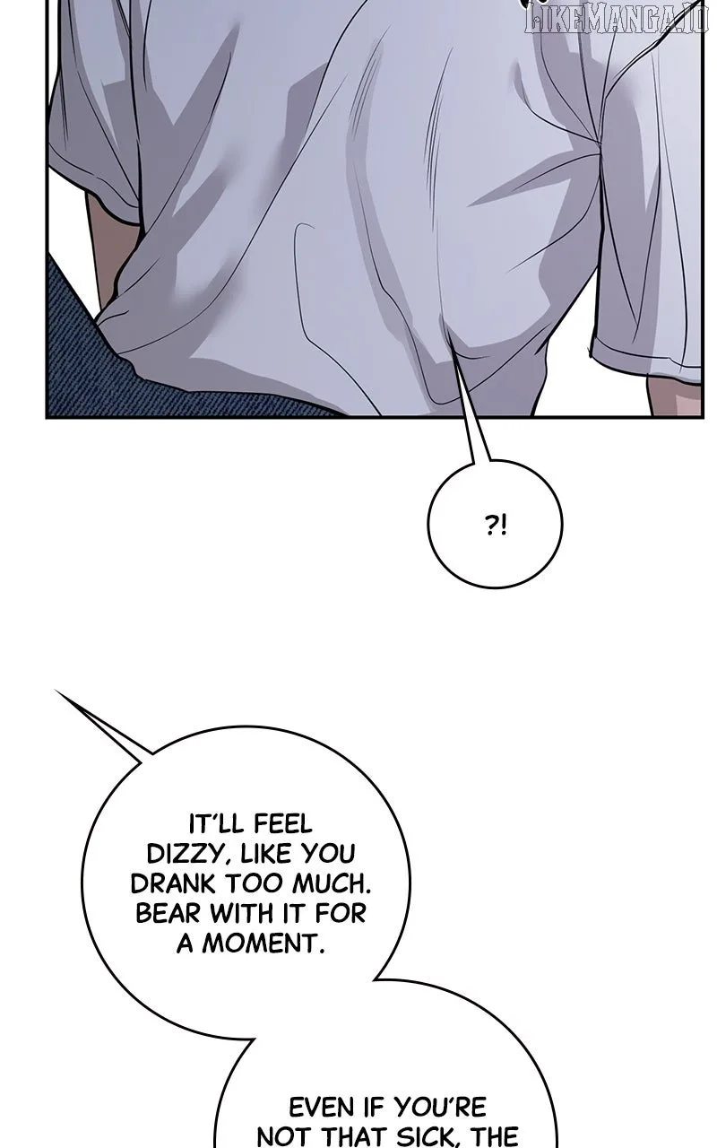 Extroversion of an Immortal Chapter 107 page 41