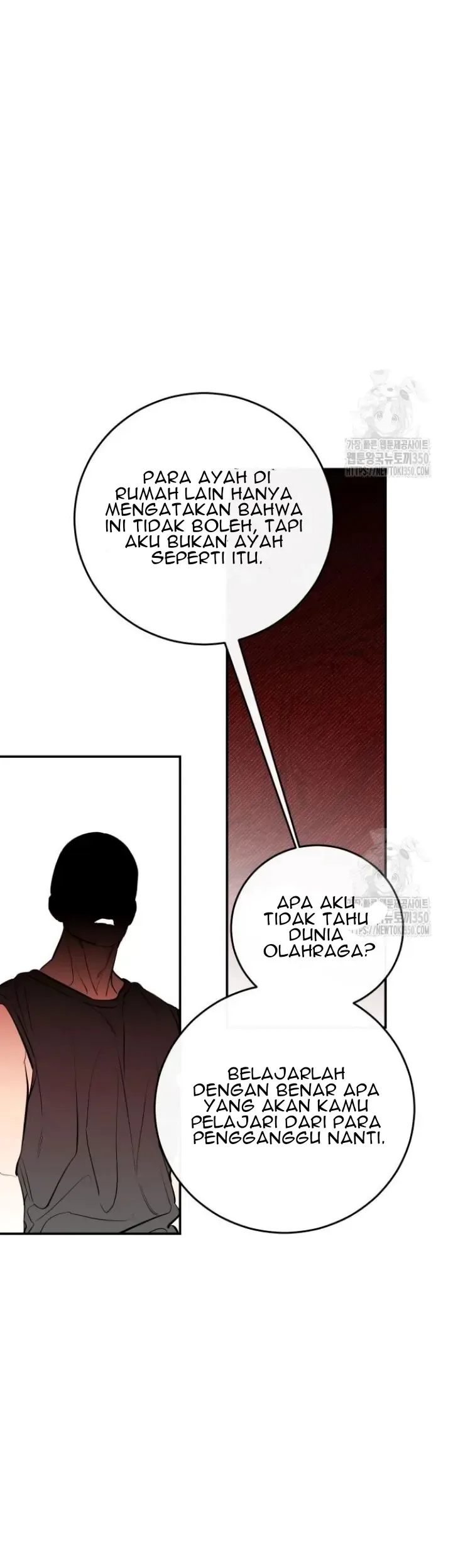 Extroversion of an Immortal Chapter 105 page 16