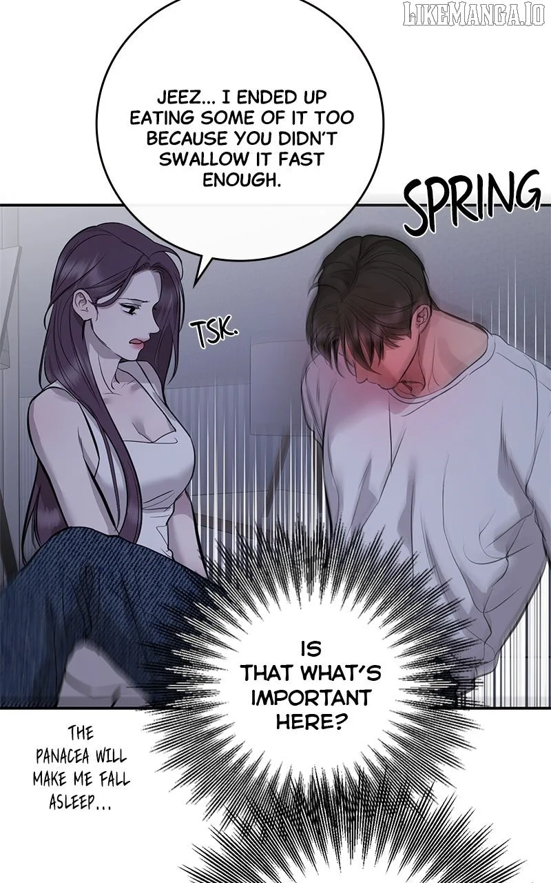 Extroversion of an Immortal Chapter 107 page 39