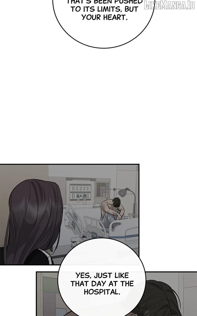 Extroversion of an Immortal Chapter 107 page 12