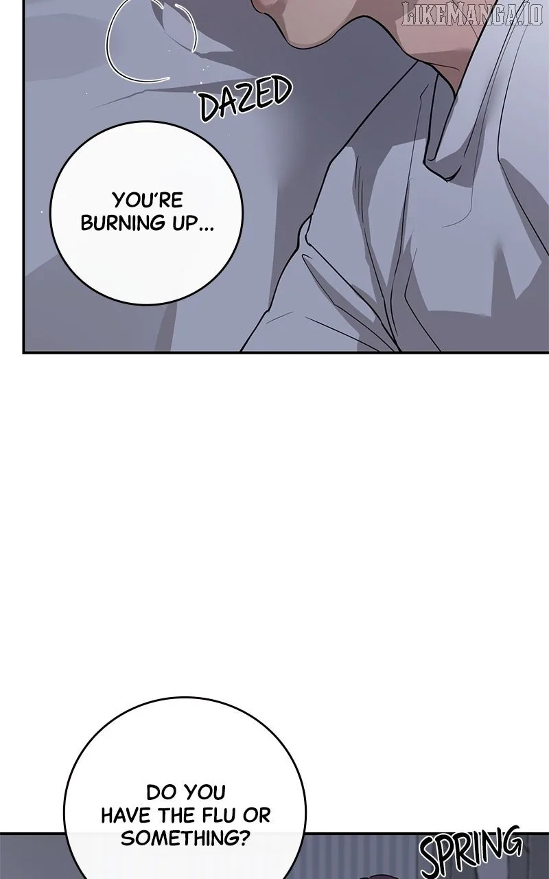 Extroversion of an Immortal Chapter 107 page 8