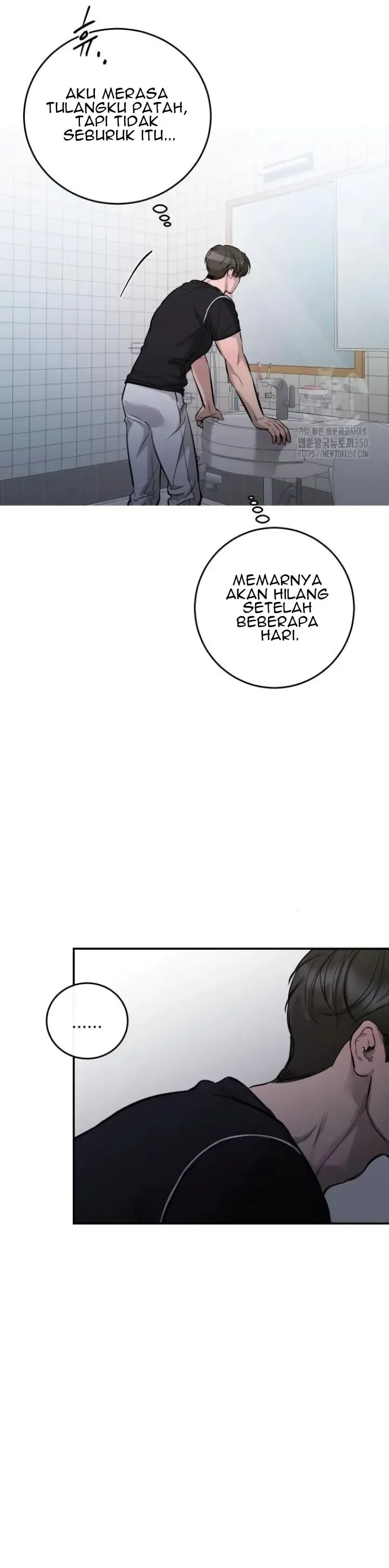 Extroversion of an Immortal Chapter 105 page 3