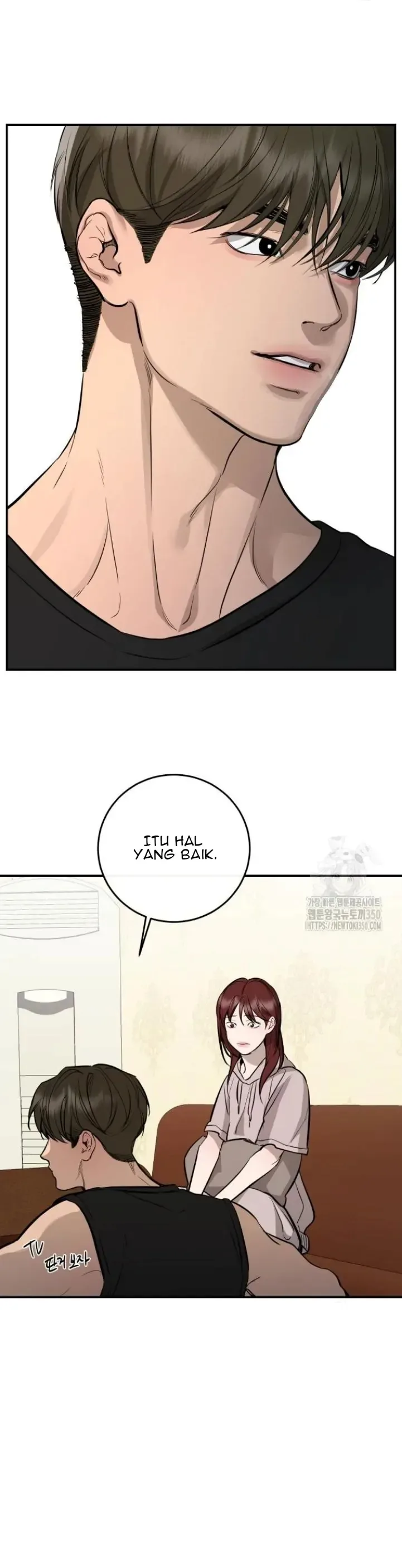 Extroversion of an Immortal Chapter 105 page 12
