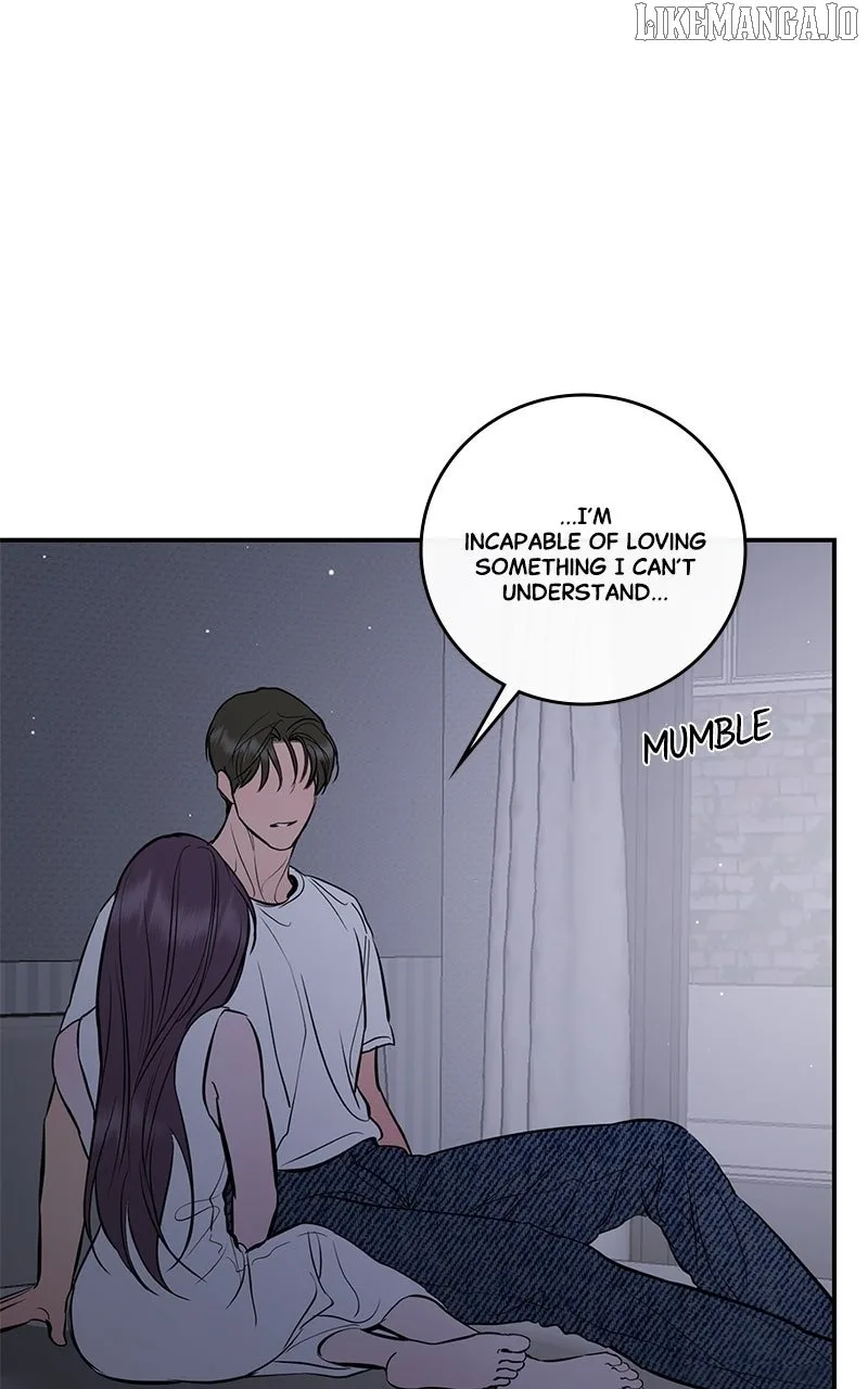 Extroversion of an Immortal Chapter 107 page 56