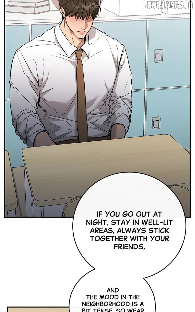 Extroversion of an Immortal Chapter 108 page 61