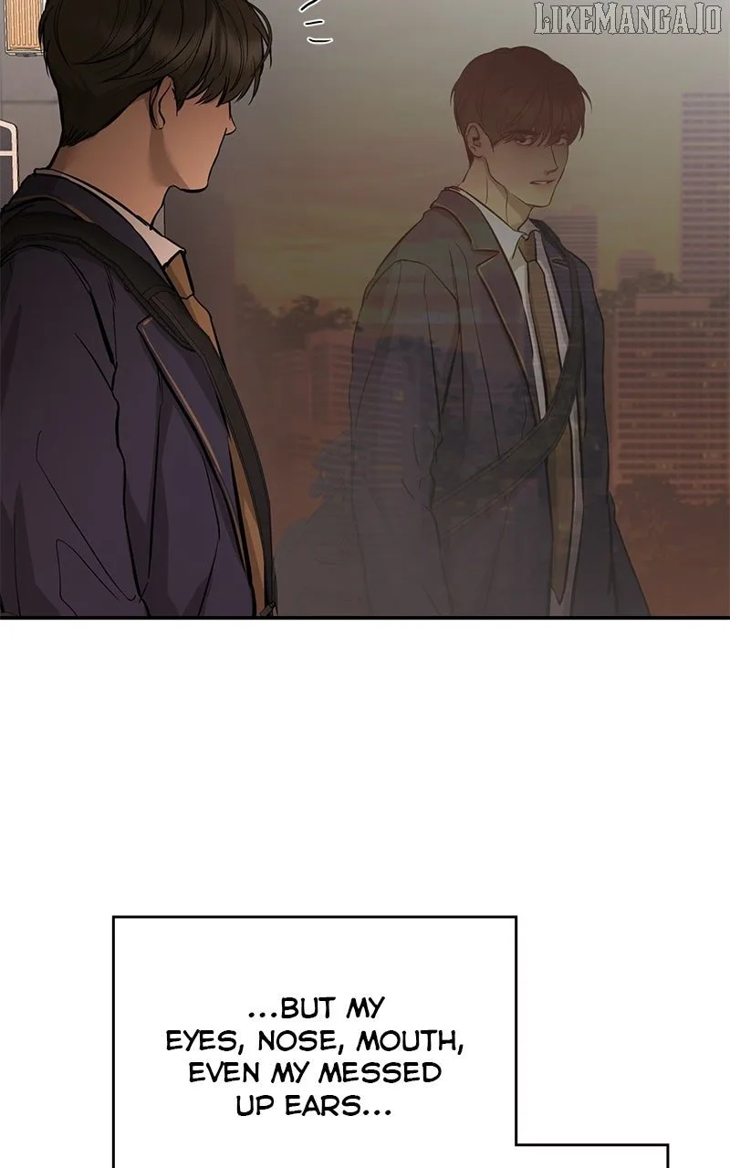 Extroversion of an Immortal Chapter 108 page 89