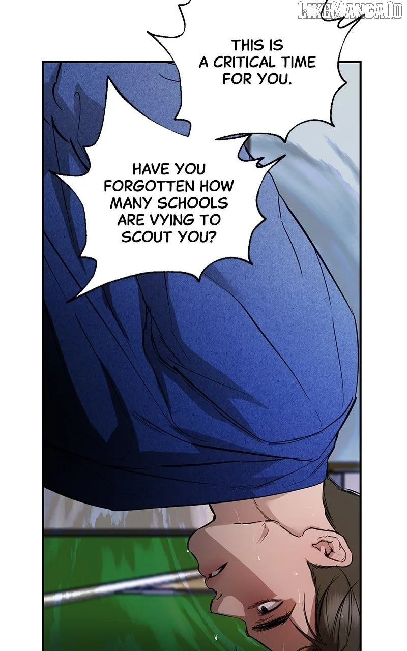 Extroversion of an Immortal Chapter 108 page 49