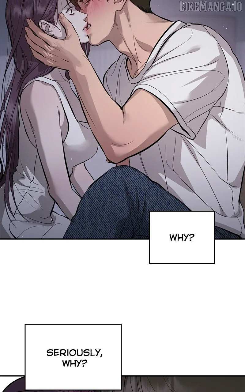 Extroversion of an Immortal Chapter 107 page 82