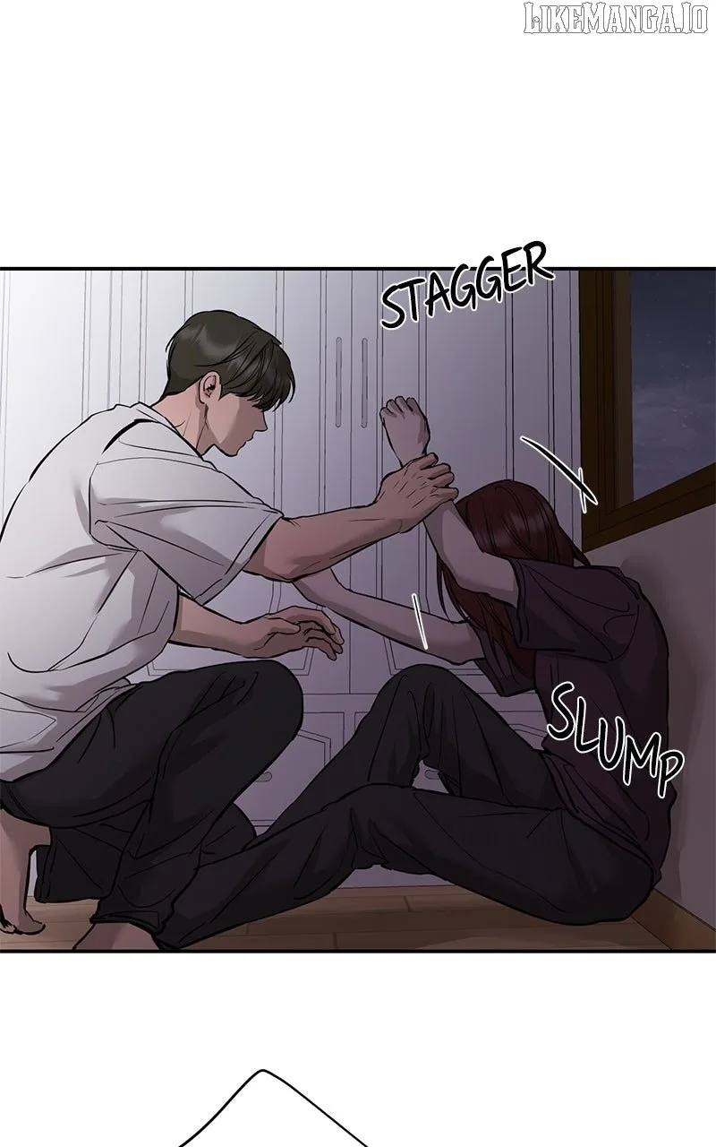 Extroversion of an Immortal Chapter 108 page 39
