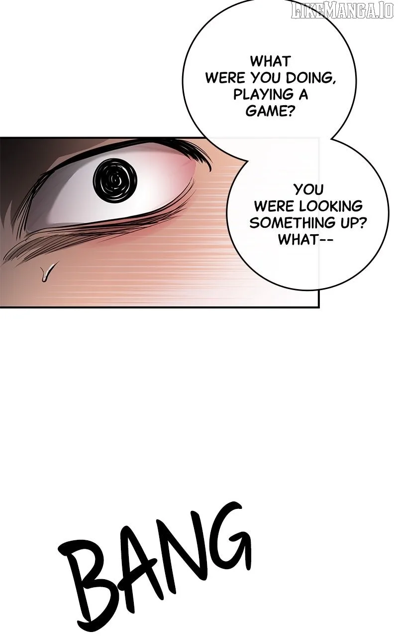 Extroversion of an Immortal Chapter 108 page 65