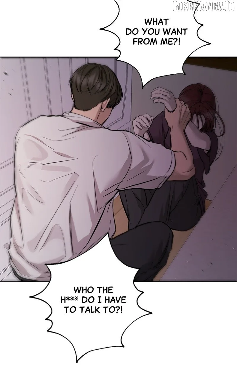 Extroversion of an Immortal Chapter 108 page 35