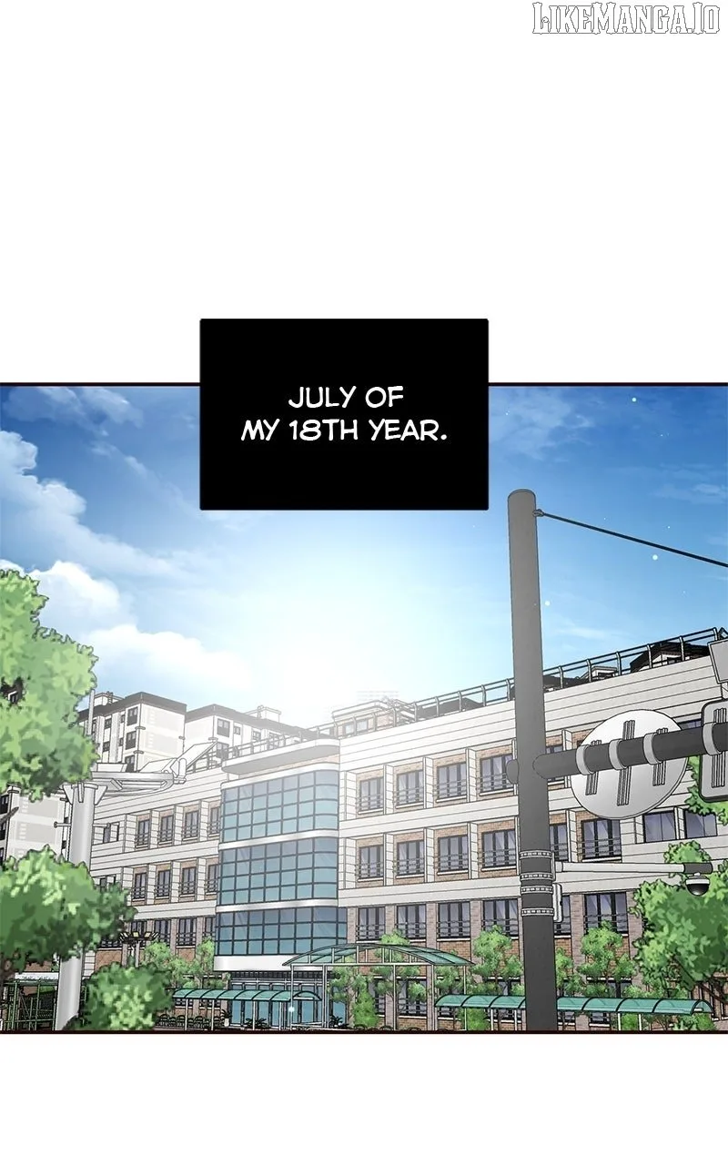 Extroversion of an Immortal Chapter 108 page 2