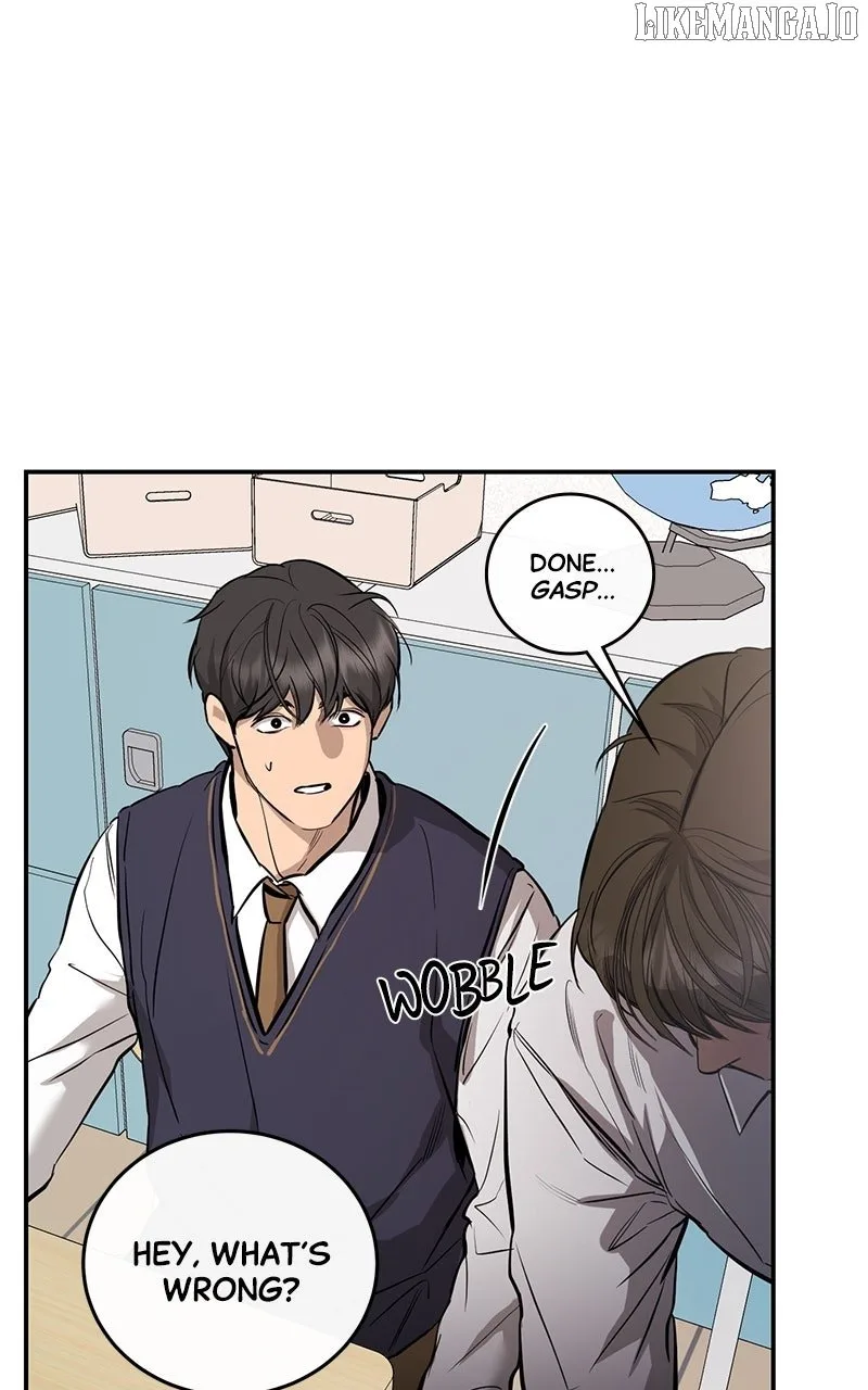Extroversion of an Immortal Chapter 108 page 75