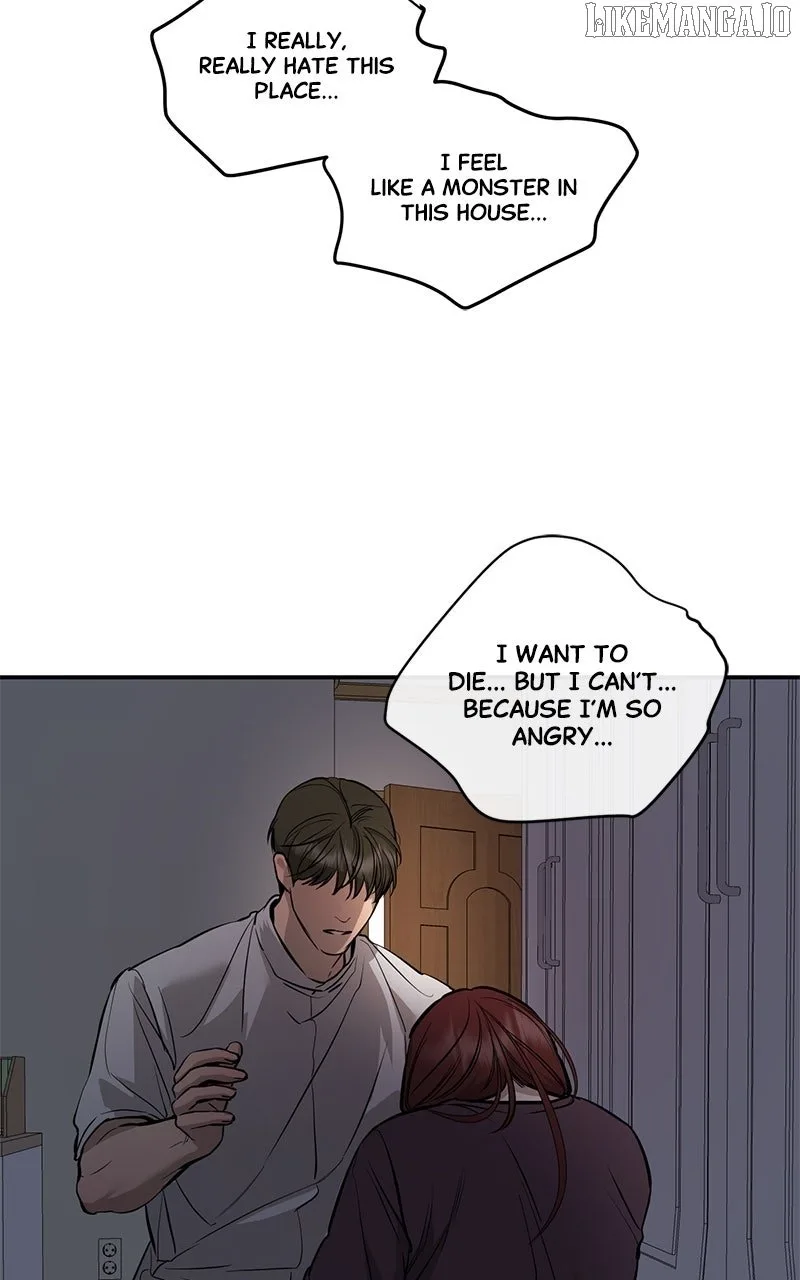 Extroversion of an Immortal Chapter 108 page 40