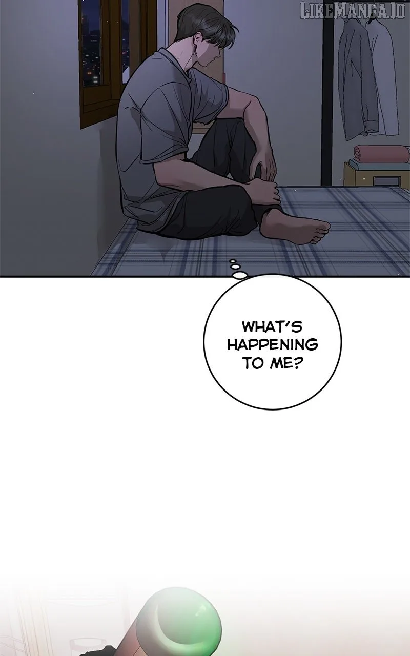 Extroversion of an Immortal Chapter 108 page 12
