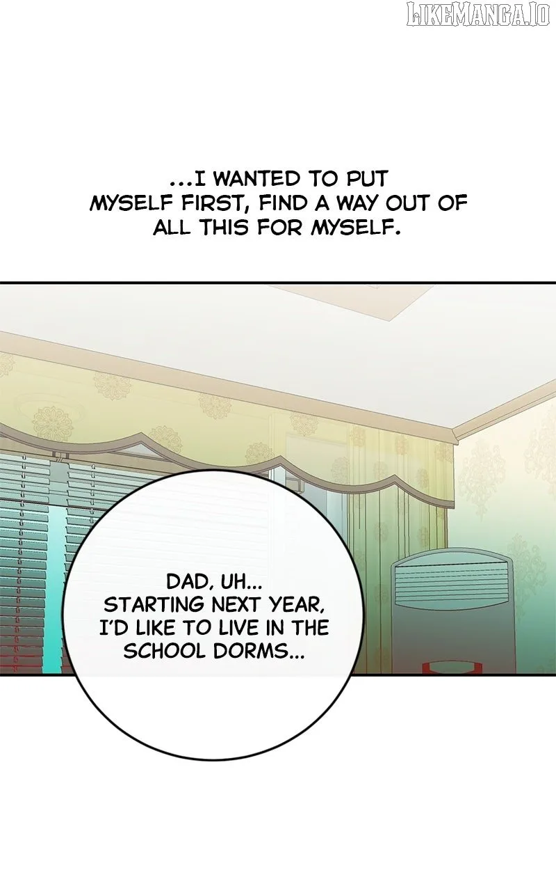 Extroversion of an Immortal Chapter 108 page 18