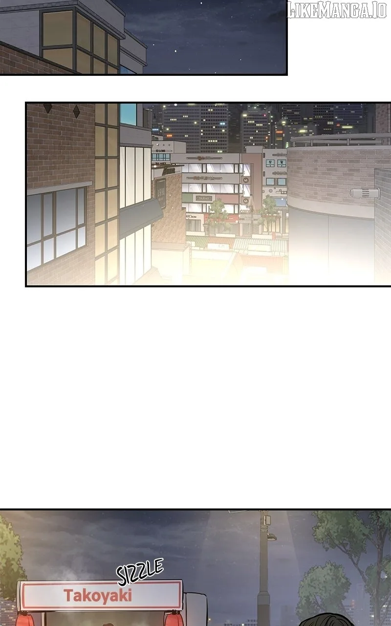 Extroversion of an Immortal Chapter 108 page 22