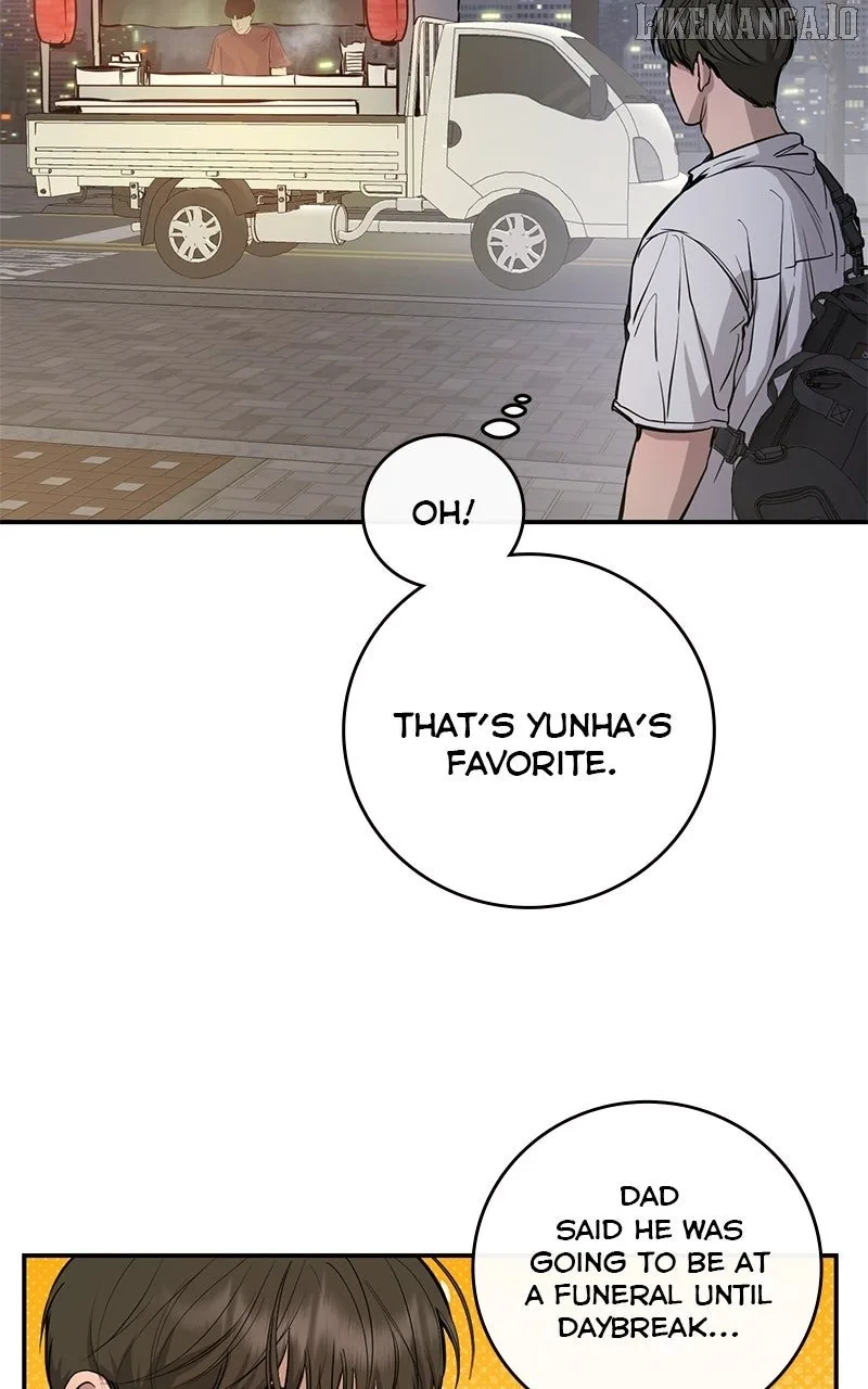 Extroversion of an Immortal Chapter 108 page 23