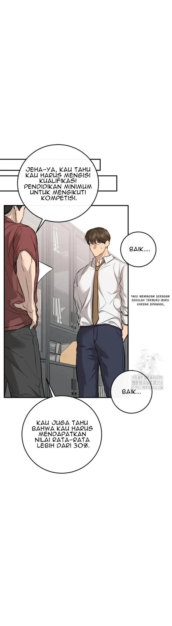Extroversion of an Immortal Chapter 105 page 25