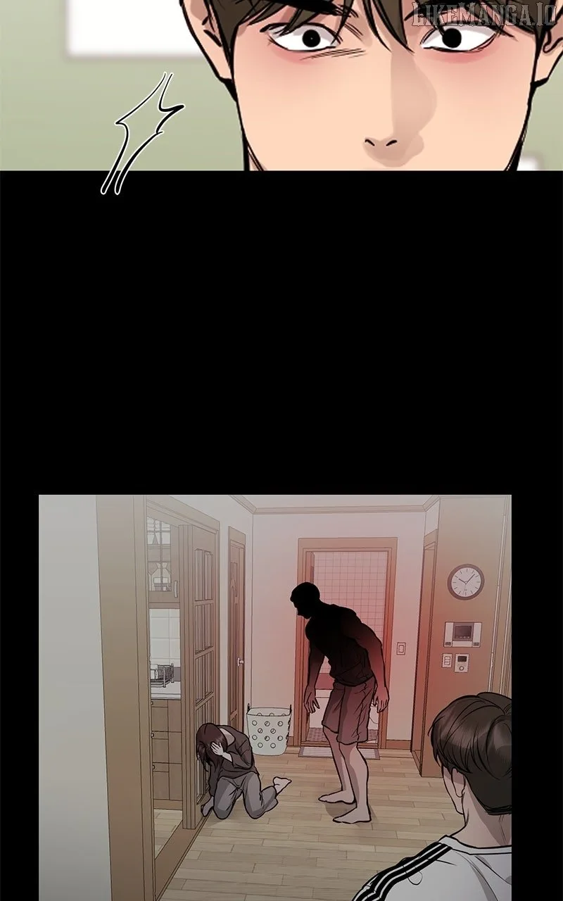 Extroversion of an Immortal Chapter 108 page 70