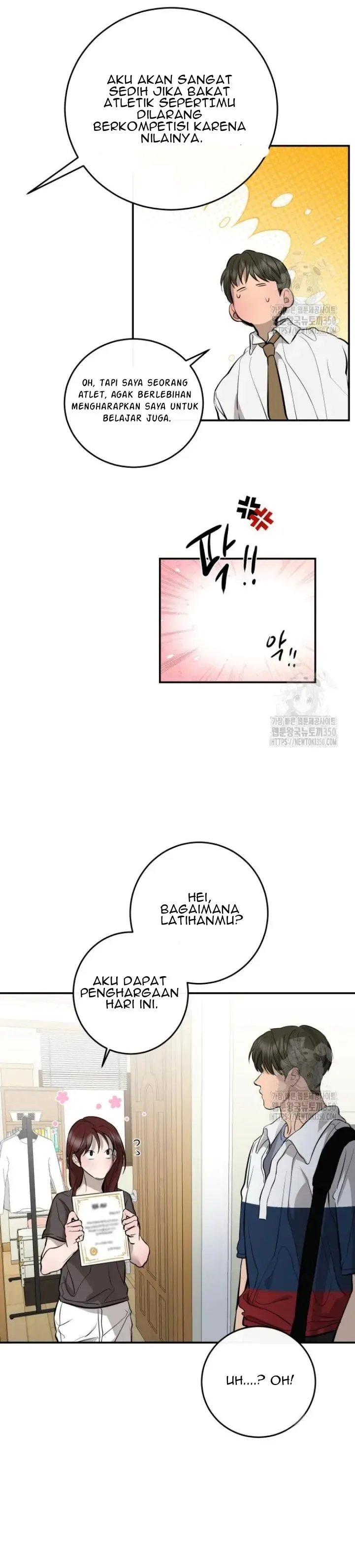 Extroversion of an Immortal Chapter 105 page 26