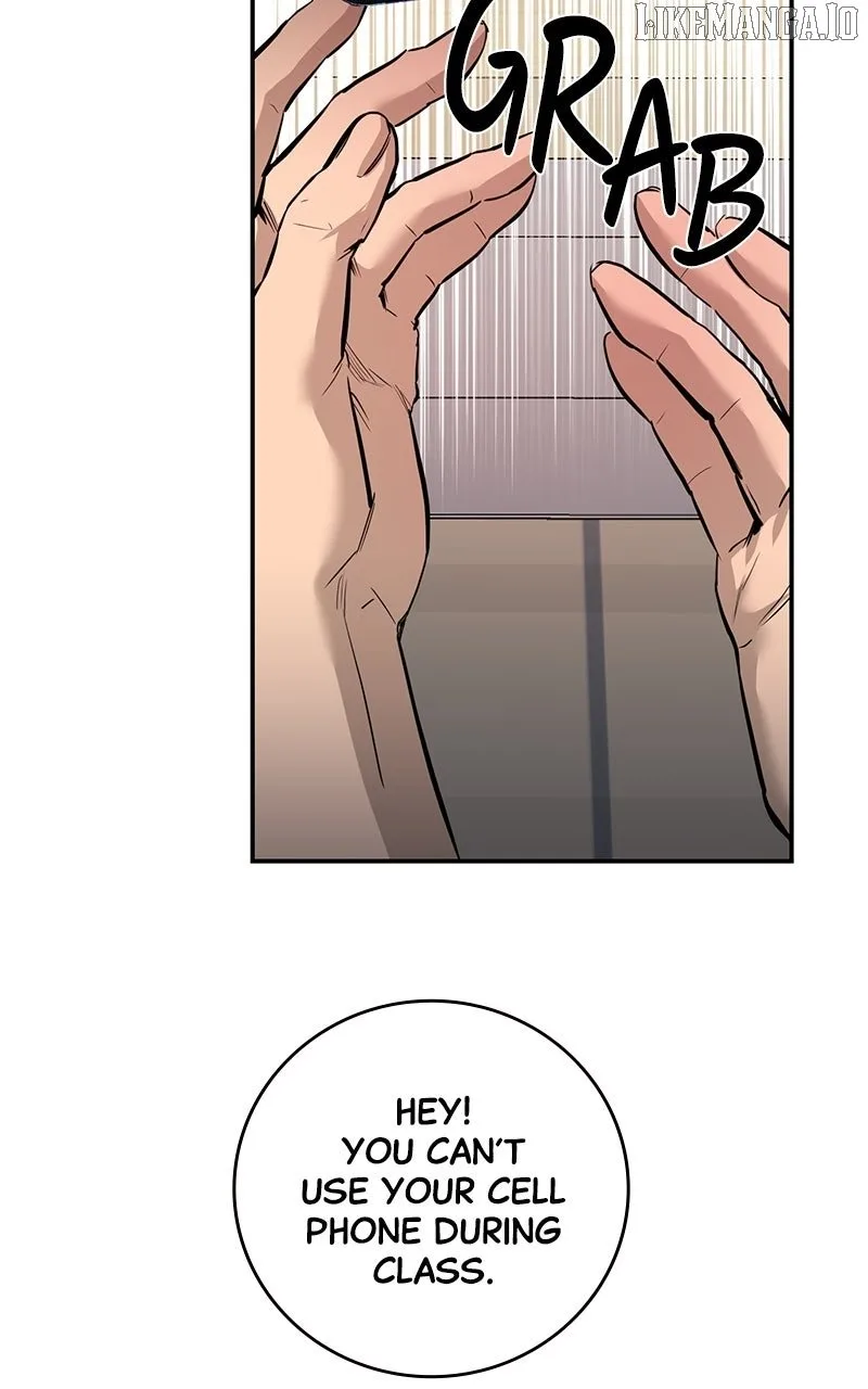 Extroversion of an Immortal Chapter 108 page 63