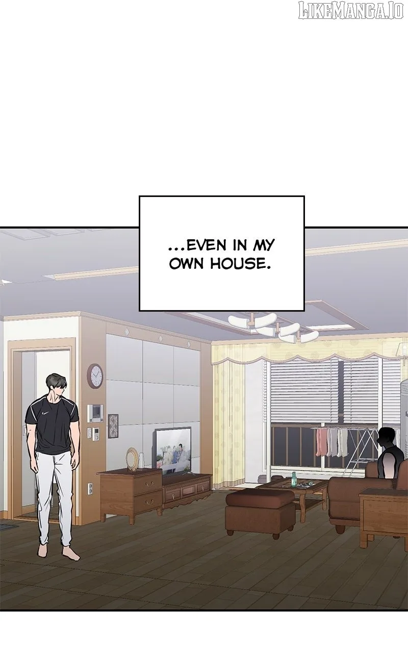 Extroversion of an Immortal Chapter 108 page 8