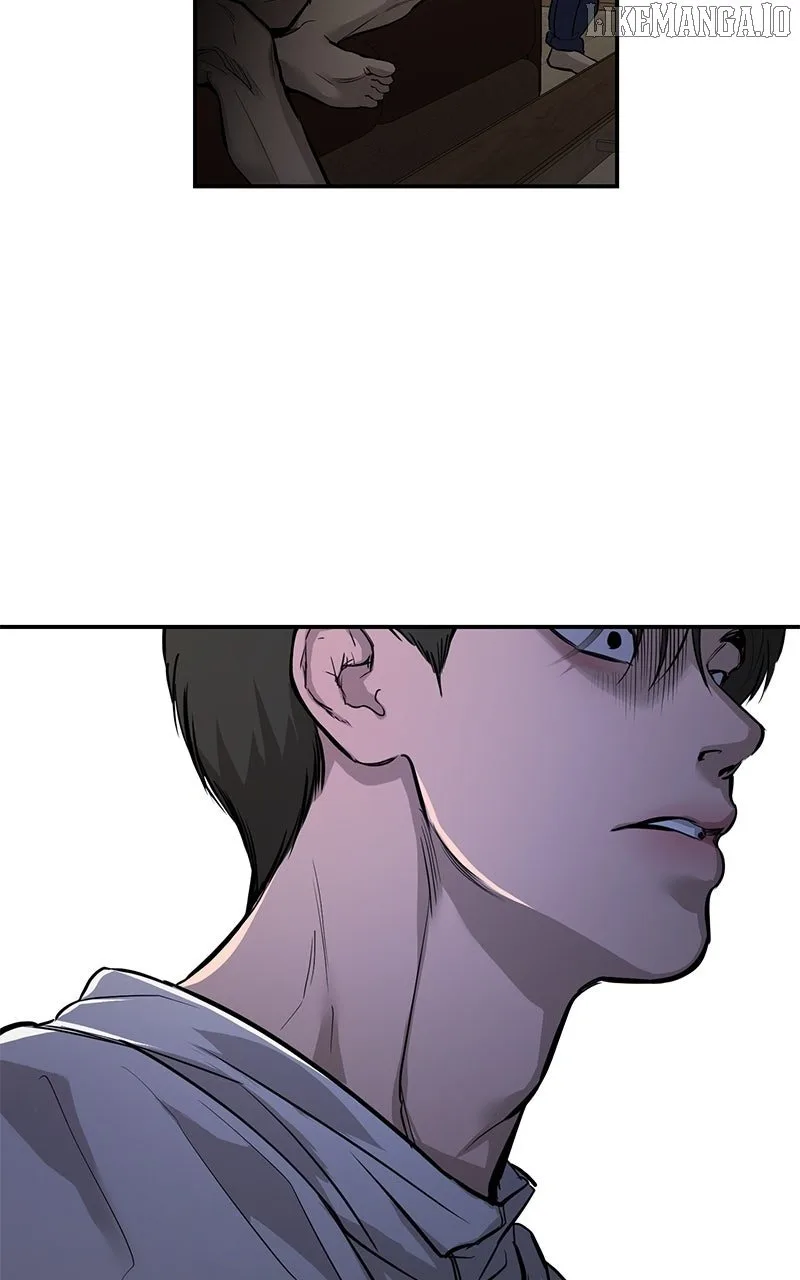 Extroversion of an Immortal Chapter 108 page 43
