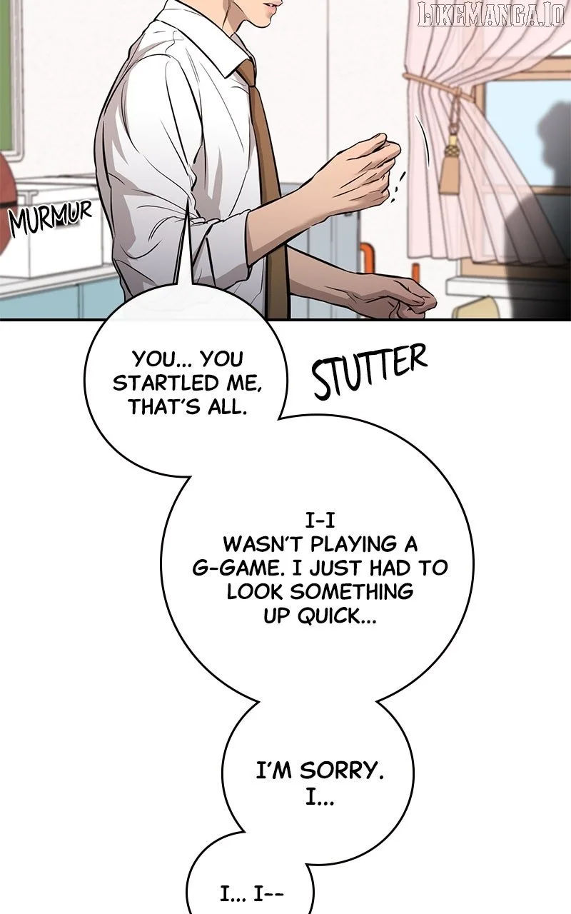 Extroversion of an Immortal Chapter 108 page 73