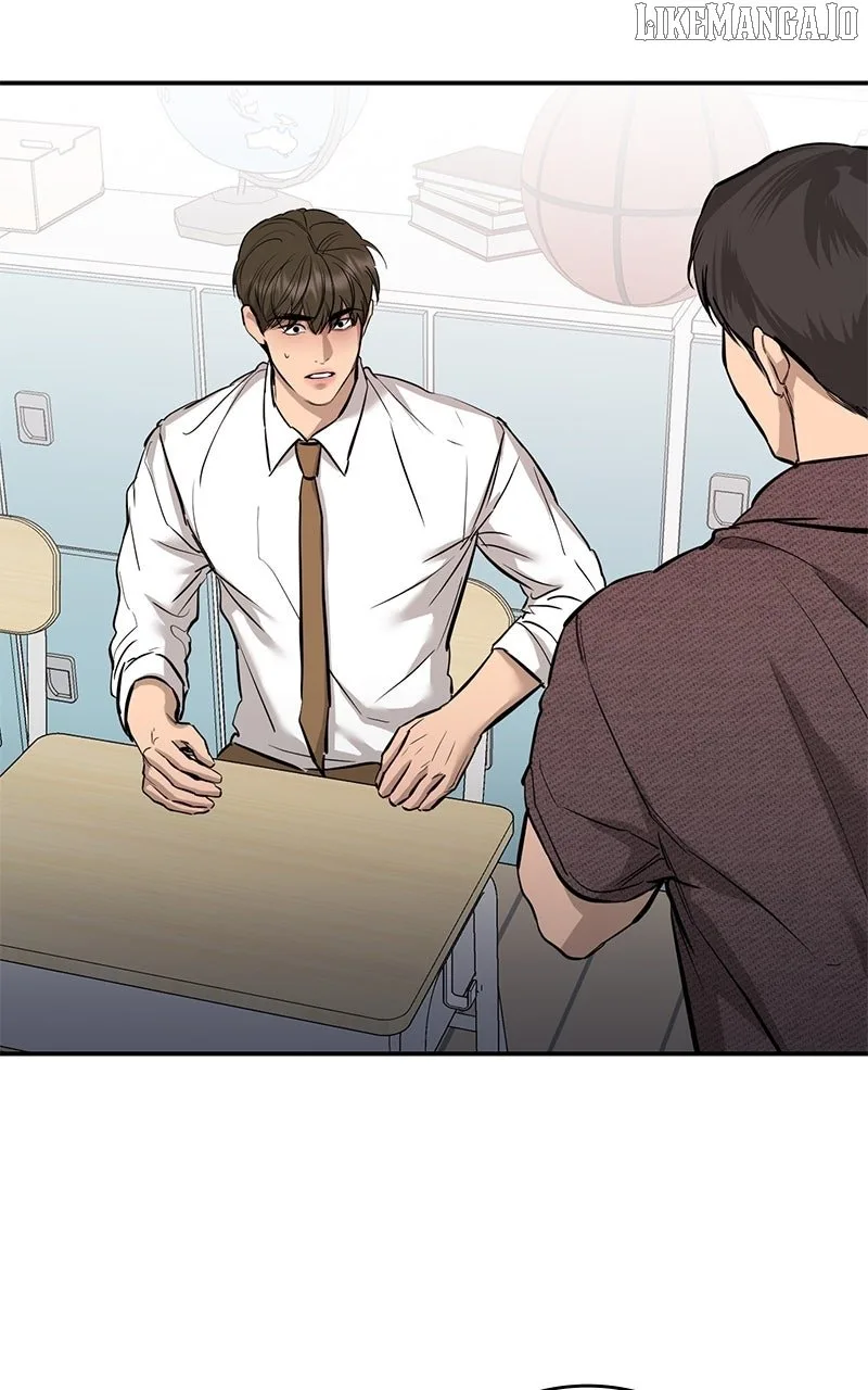 Extroversion of an Immortal Chapter 108 page 64