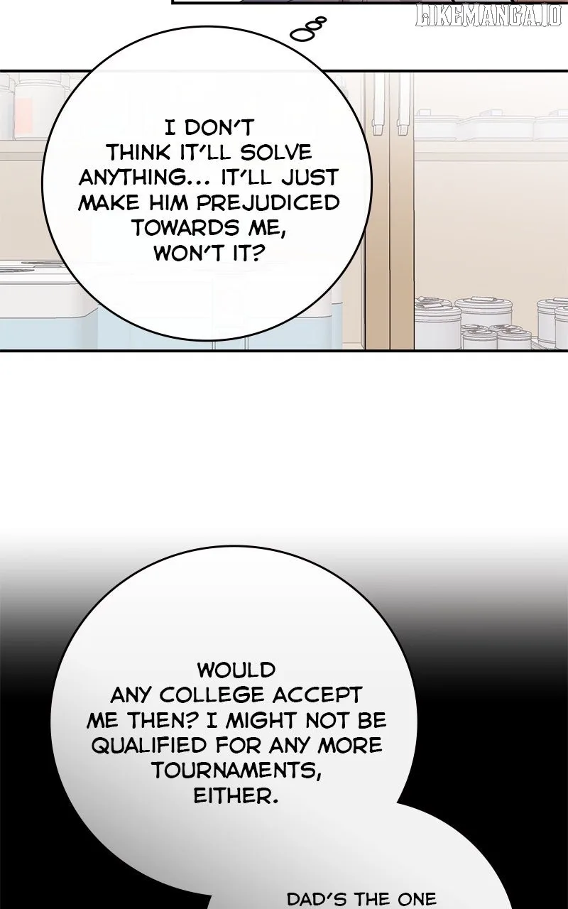 Extroversion of an Immortal Chapter 108 page 81