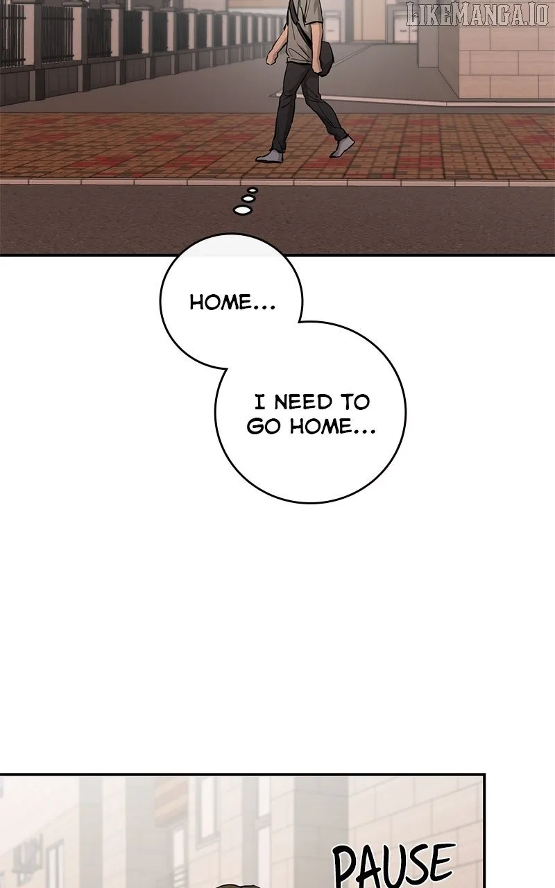 Extroversion of an Immortal Chapter 108 page 51